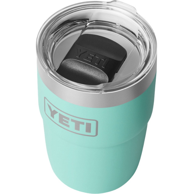 2026 YETI Rambler 8 OZ Stackable Cup 70000006183 - Seafoam